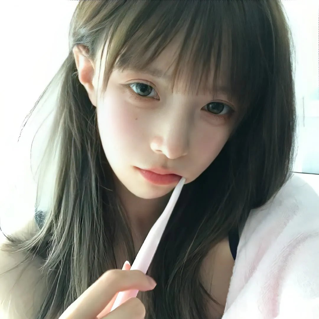 少女大盗