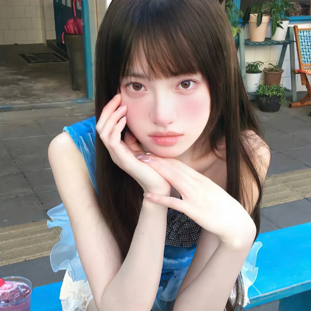 小手指君别碰我