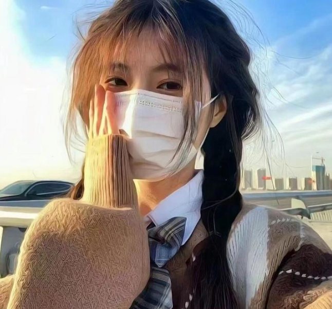 怒火风暴
